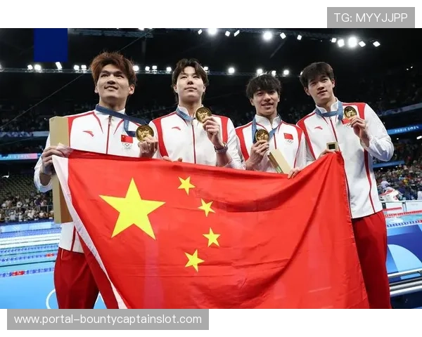 中国射击再续奥运辉煌十一届夏奥八夺首金见证传奇荣耀